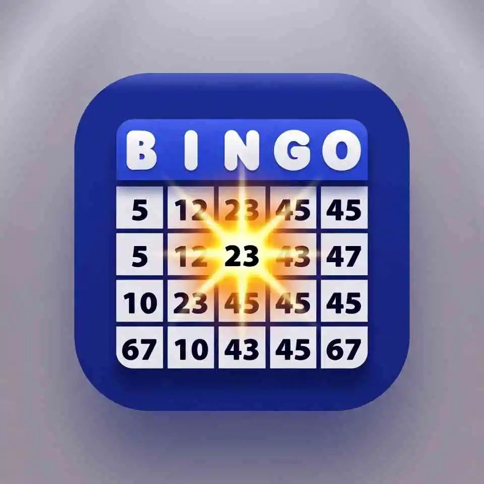 Number Bingo